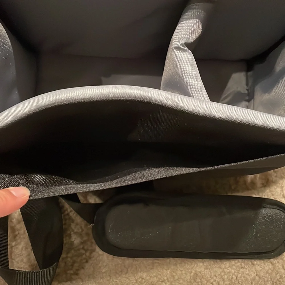 Canon camera bag